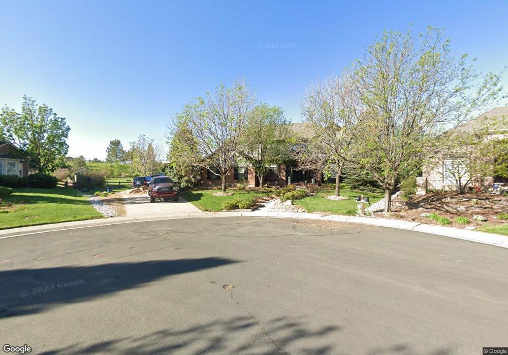 18294 E Euclid Place, Aurora, CO 80016 - photo 1