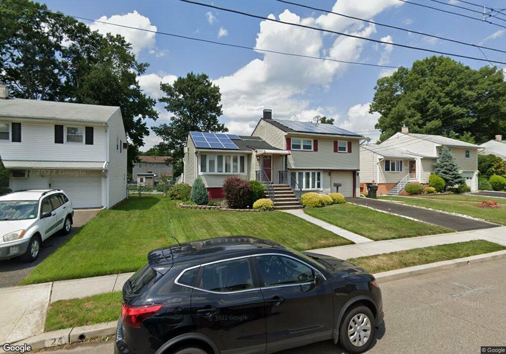 28 Neptune Place, Colonia, NJ 07067 - photo 1