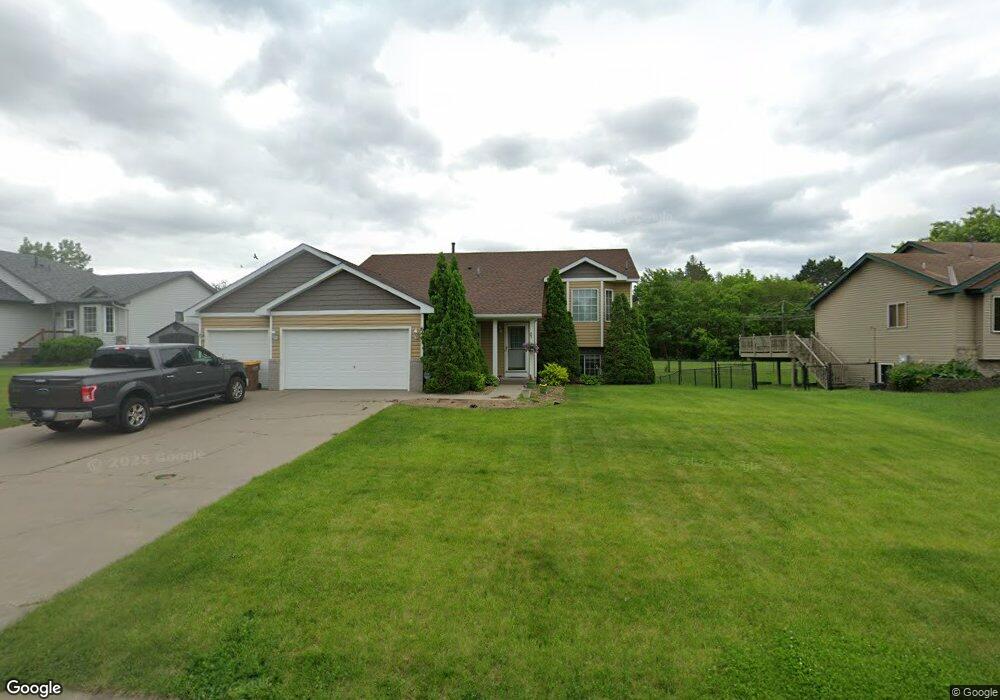 6441 150th St N, Hugo, MN 55038 - photo 1