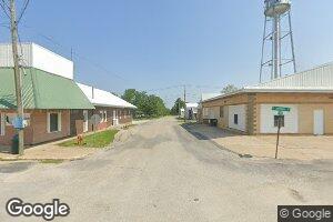 201 N Green St, Lancaster, MO 63548
