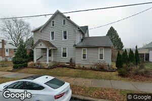 2114 Spring St, Reading, PA 19609