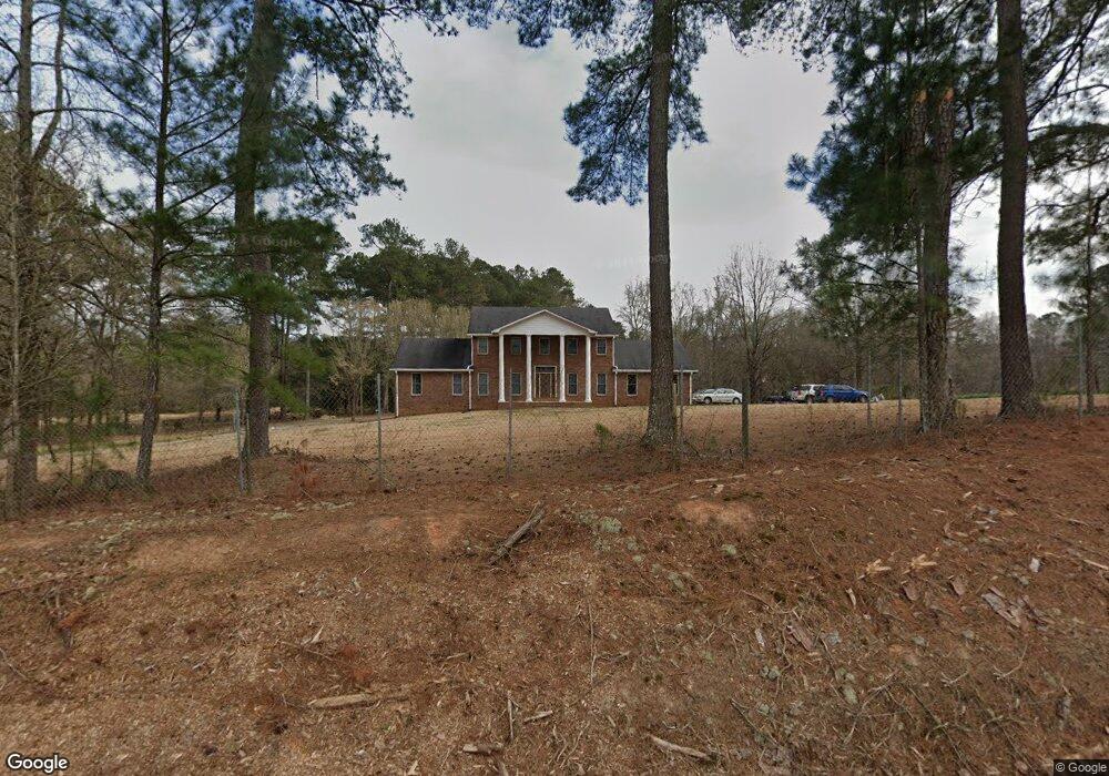 3319 Bethany Church Rd, Monroe, GA 30655 - photo 1