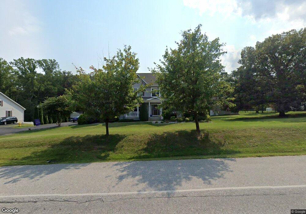 807 Andover Rd, Linthicum Heights, MD 21090 - photo 1