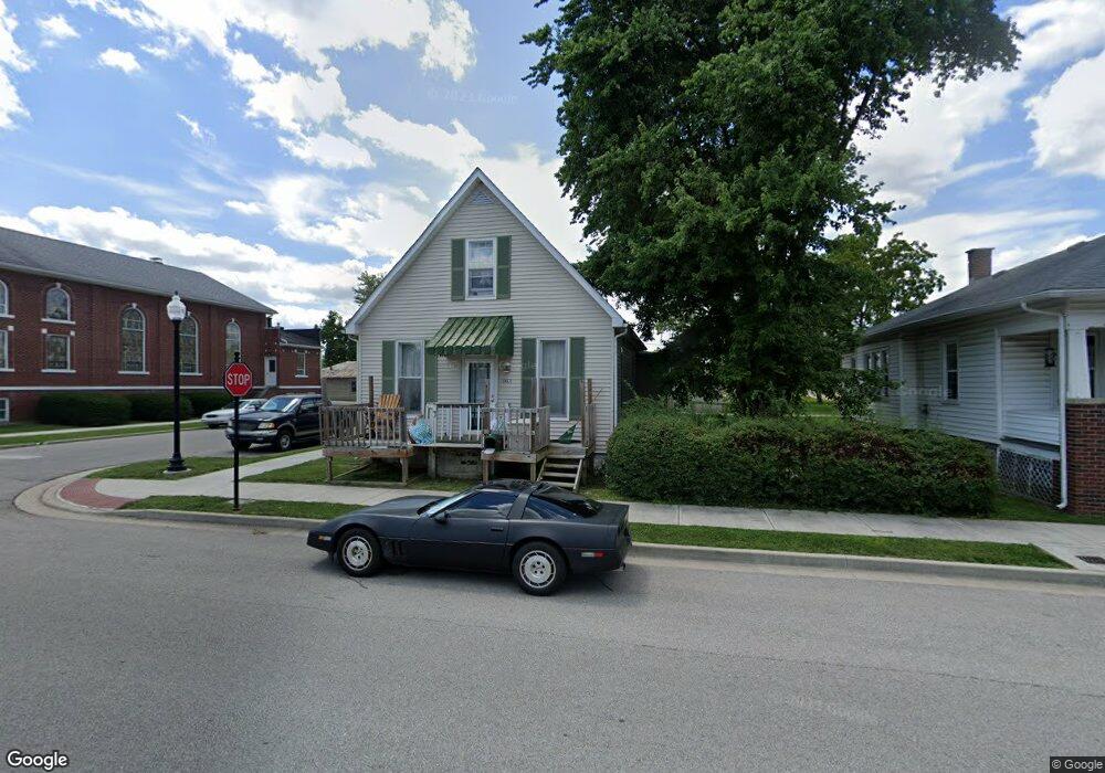 163 S Walnut St, Osgood, IN 47037 - photo 1