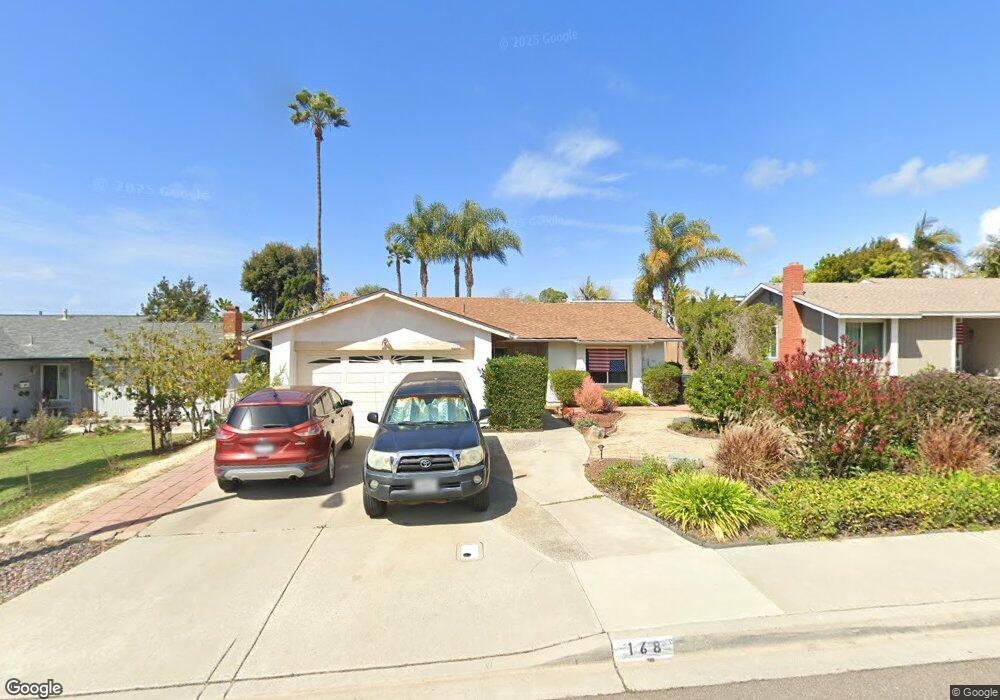 168 Village Run E, Encinitas, CA 92024 - photo 1