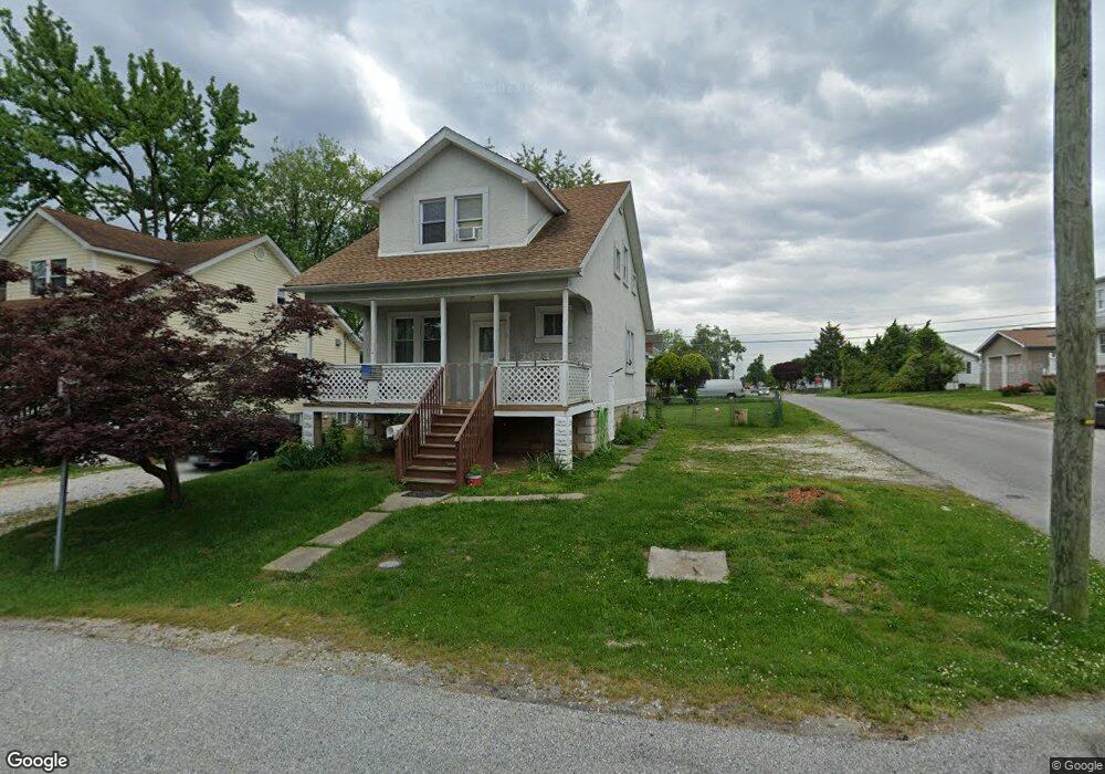 14 Hartman Ave, Baltimore, MD 21221 - photo 1