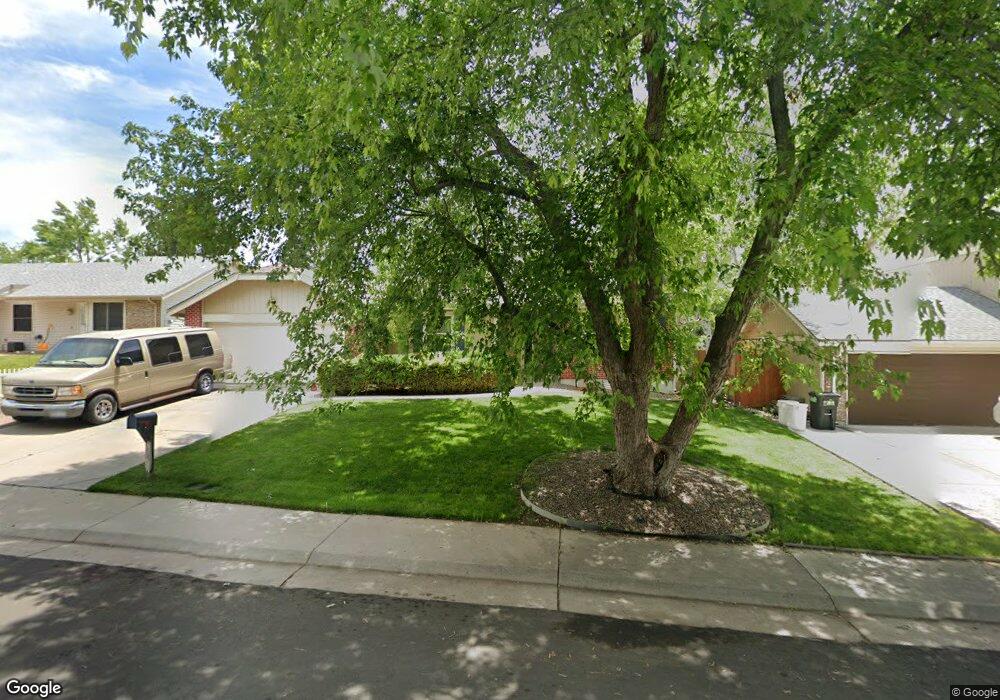17102 E Atlantic Place, Aurora, CO 80013 - photo 1