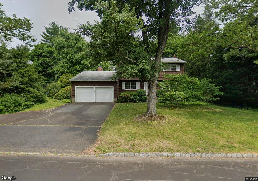 24 Monroe Ln, Princeton, NJ 08540 - photo 1