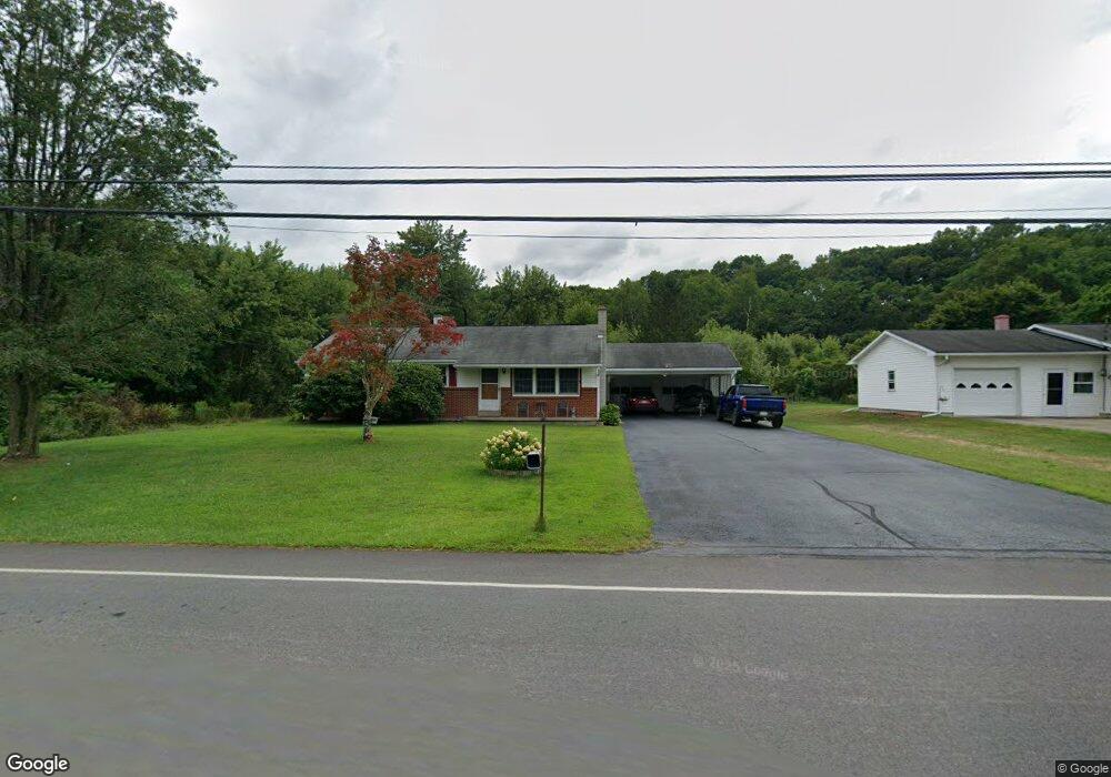 977 White Deer Pike, New Columbia, PA 17856 - photo 1