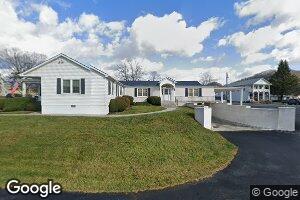 8739 Highland Turnpike, Mc Dowell, VA 24458