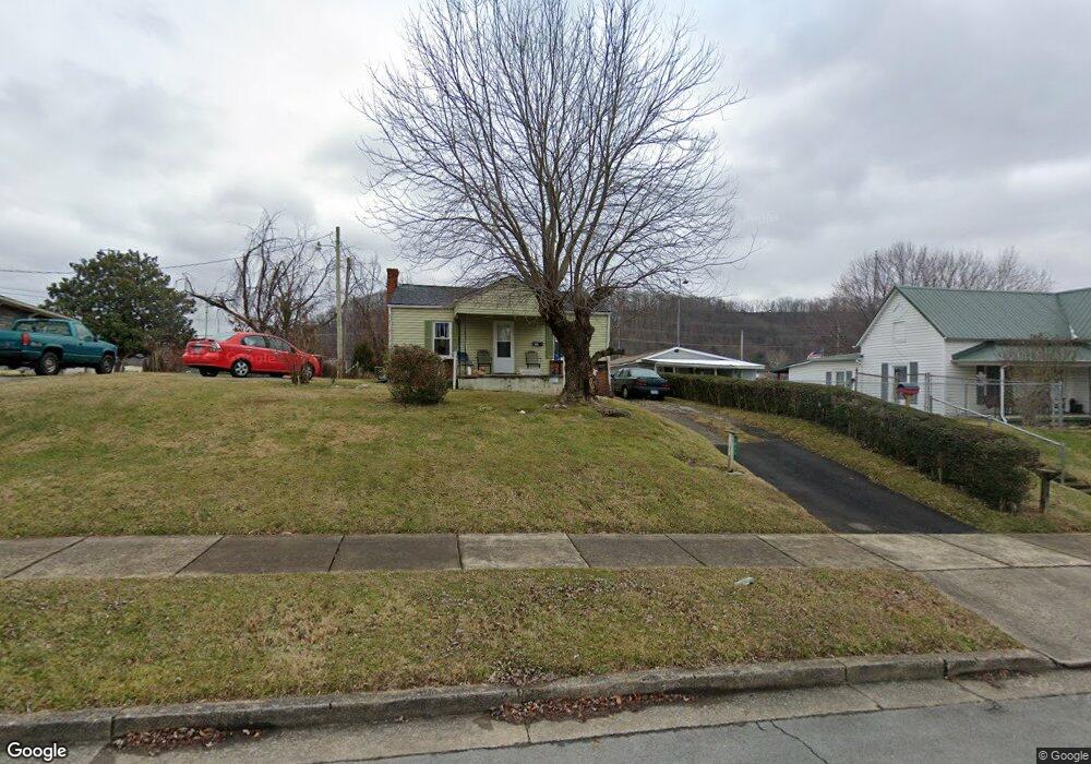 1012 E Myrtle Ave, Johnson City, TN 37601 - photo 1