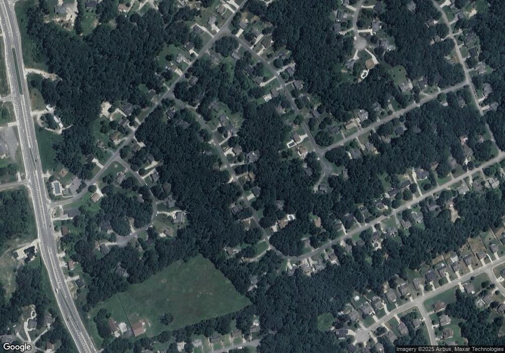 6331 Flat Rock Dr, Flowery Branch, GA 30542 - photo 1