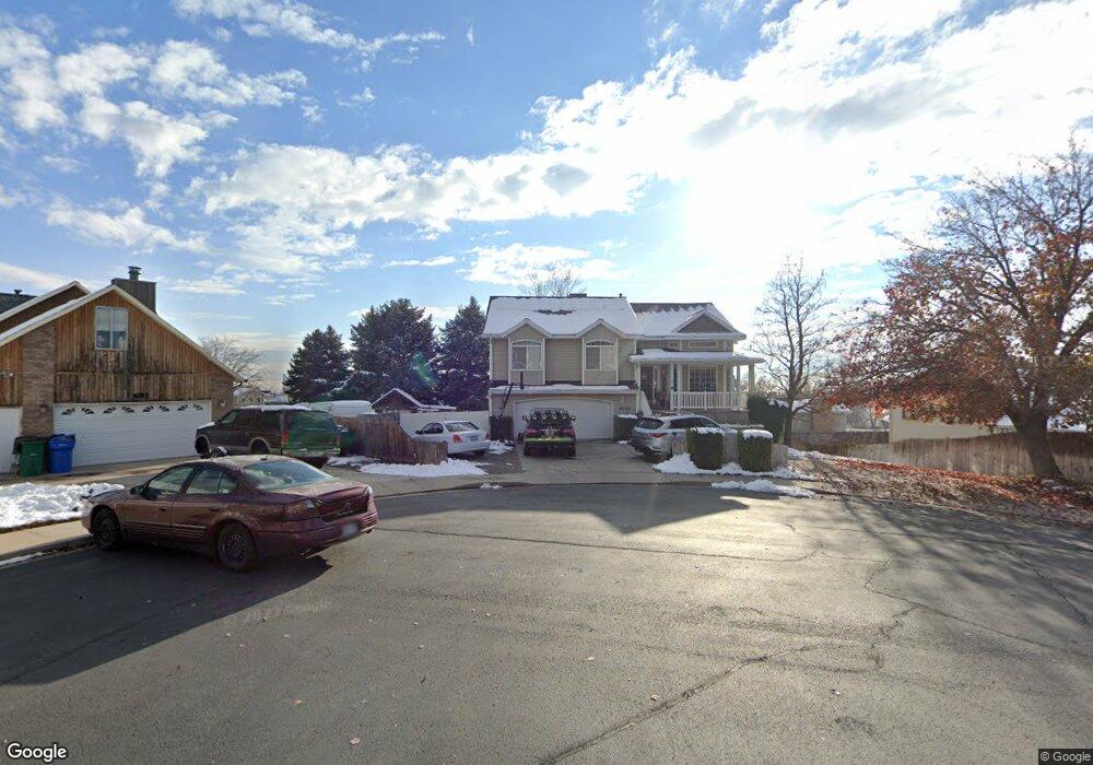 4261 Sumac Ct, Pleasant Grove, UT 84062 - photo 1