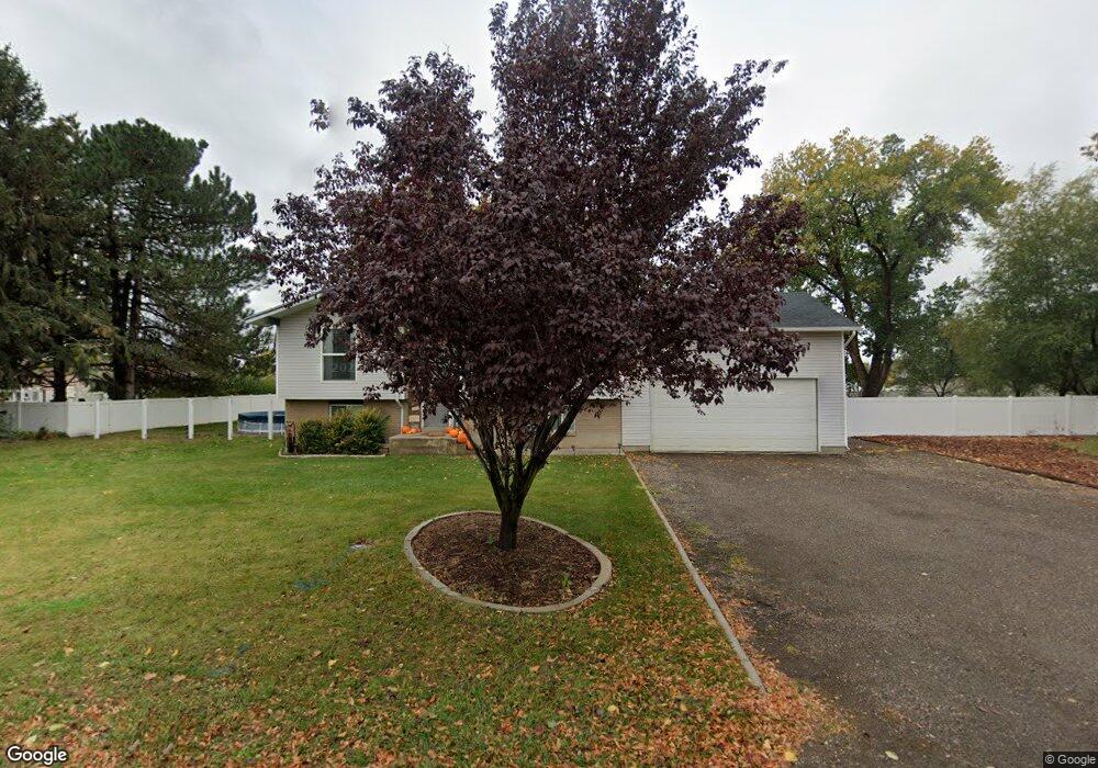 2521 N 4175 W, Ogden, UT 84404 - photo 1