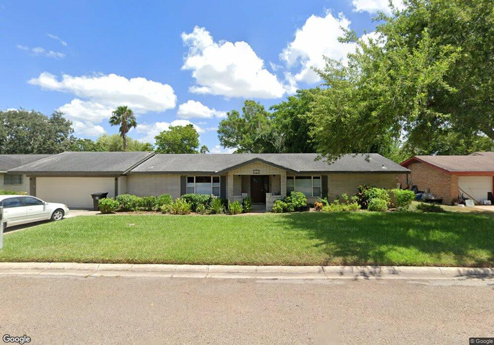 604 W 13th St, Weslaco, TX 78596 - photo 1