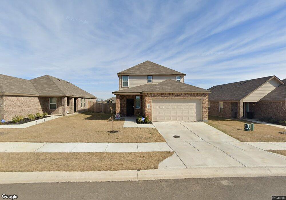 1202 Starling Ln, Ennis, TX 75119 - photo 1
