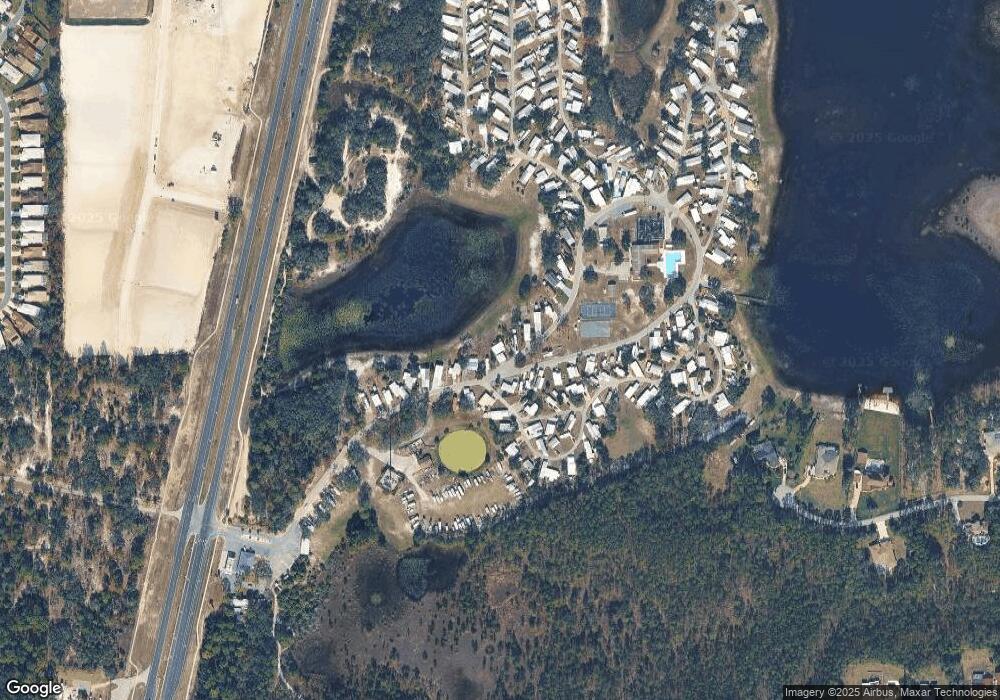 9305 Grizzly Bear Ln, Weeki Wachee, FL 34613 - photo 1