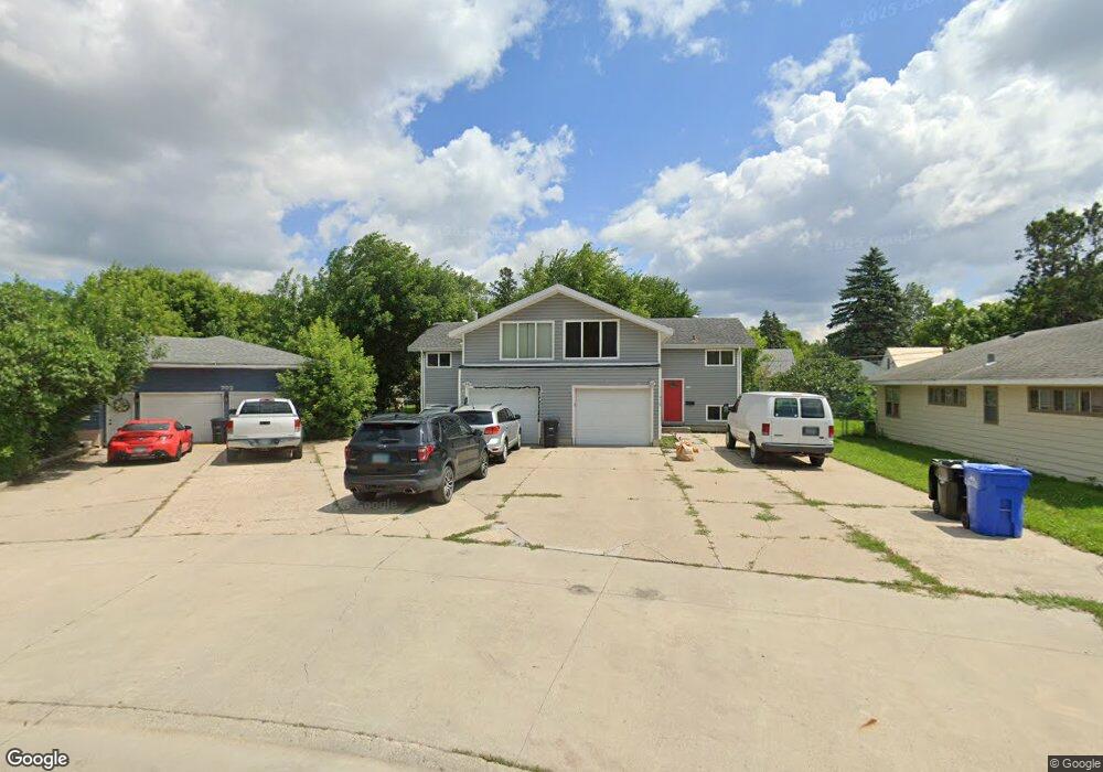 708 18th St S, Fargo, ND 58103 - photo 1