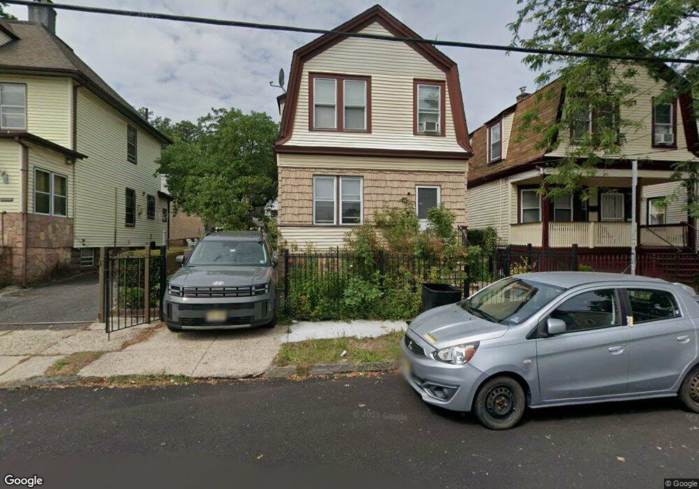 51 Mead St unit 53, Newark, NJ 07106 - photo 1