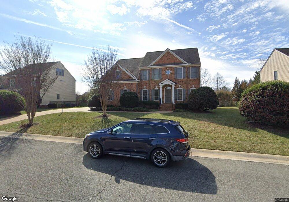 14131 Charter Landing Ct, Midlothian, VA 23114 - photo 1