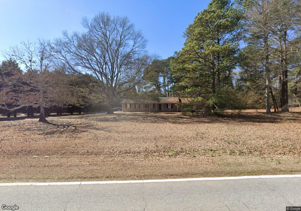 2647 Stanton Rd SE, Conyers, GA 30094 - photo 1