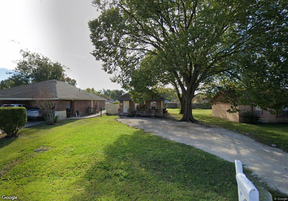 2819 Blue Sky St, Houston, TX 77088 - photo 1