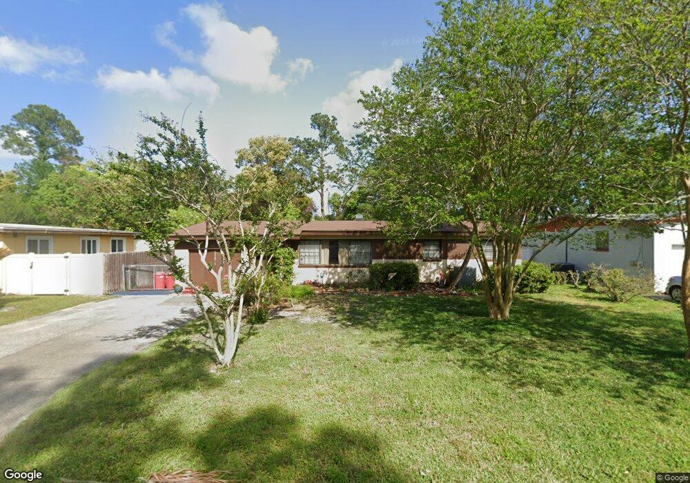 2539 Una Dr, Jacksonville, FL 32216 - photo 1