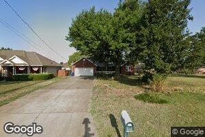 2522 S Mina Ave, Joplin, MO 64804