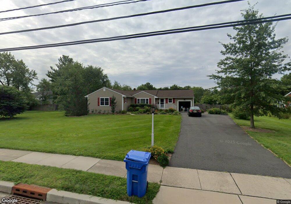 319 New Amwell Rd, Hillsborough, NJ 08844 - photo 1