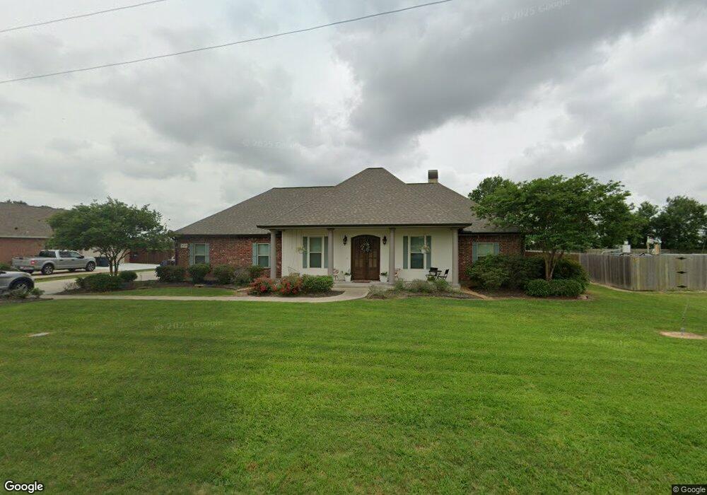 1493 Mary Karla Ln, Lake Charles, LA 70605 - photo 1