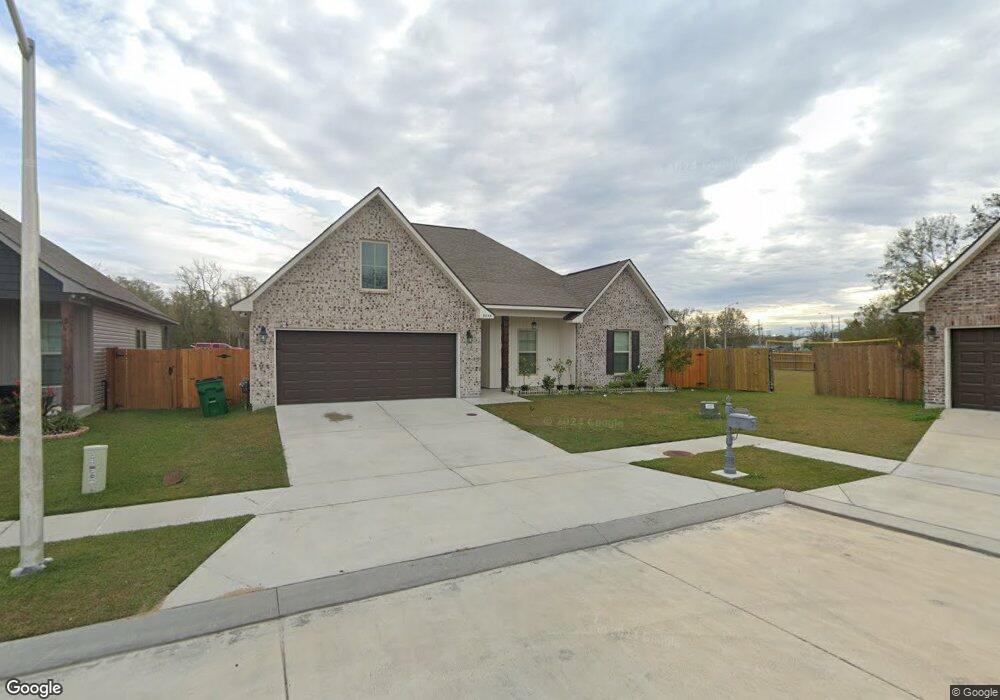 5045 Park Shore Dr, Marrero, LA 70072 - photo 1