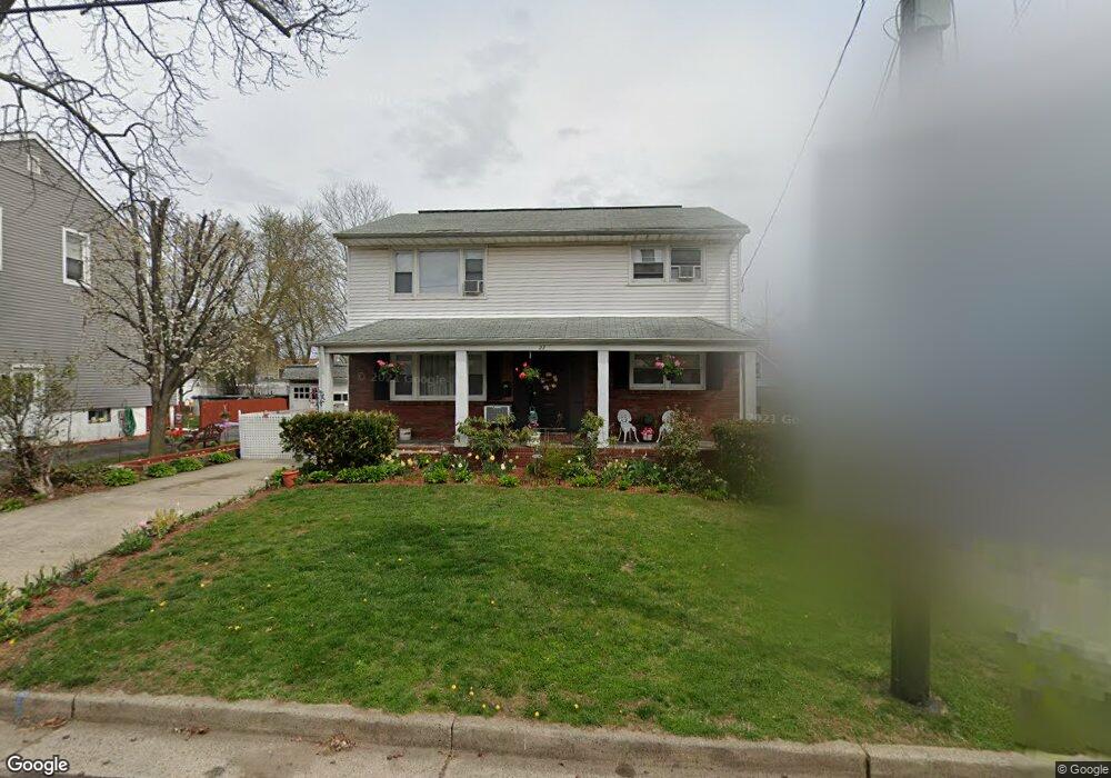 22 Hornsby St, Fords, NJ 08863 - photo 1