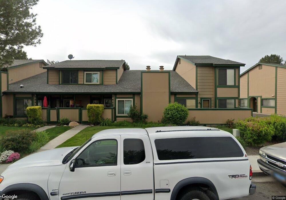 1017 Tyler Way unit 13, Sparks, NV 89431 - photo 1