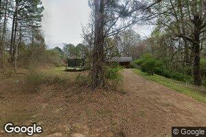 1750 Estes Mill Rd, Walnut Grove, MS 39189