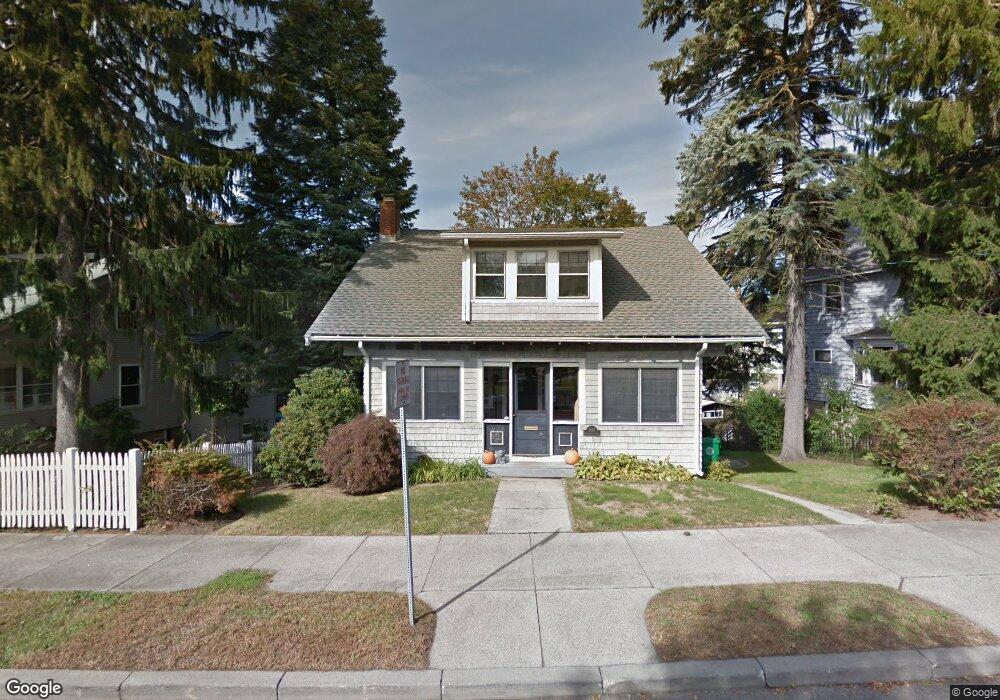 2007 Commonwealth Ave, Auburndale, MA 02466 - photo 1