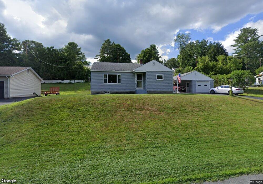 45 Ridge View Rd, White River Junction, VT 05001 - photo 1