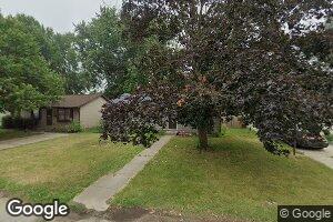 2121 Hall St, Lafayette, IN 47904