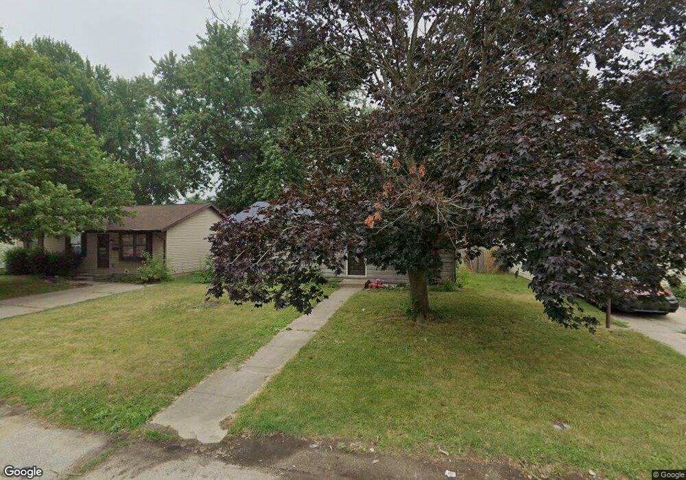 2121 Hall St, Lafayette, IN 47904 - photo 1