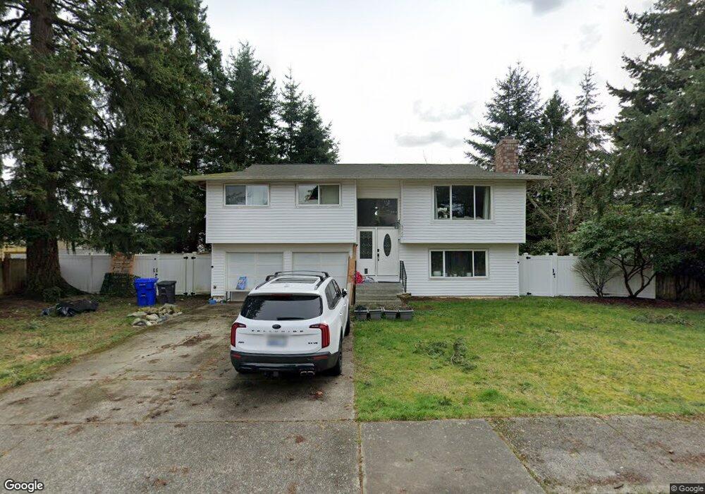 8924 Emerson Place, Everett, WA 98208 - photo 1