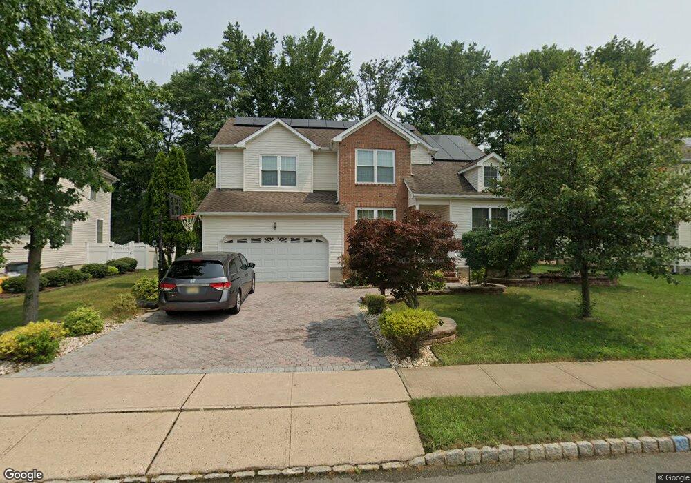 20 Chesapeake Rd, Monmouth Junction, NJ 08852 - photo 1