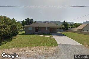 94 S 400 E, Hyde Park, UT 84318