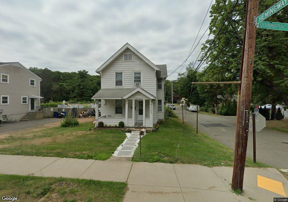 1500 Quinnipiac Ave, New Haven, CT 06513 - photo 1