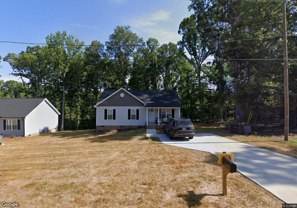 307 Eckerd St, Asheboro, NC 27203 - photo 1