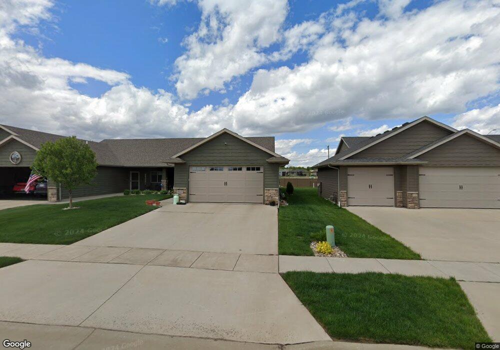 3812 Vendavel St, Sioux Falls, SD 57108 - photo 1