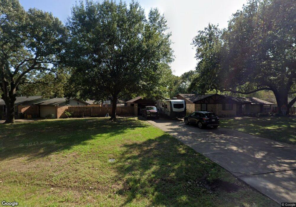 12111 Oak Gate Dr, Houston, TX 77070 - photo 1