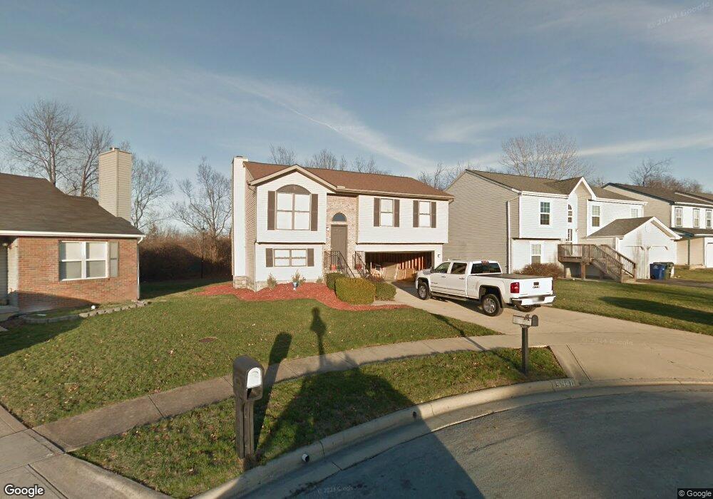 5940 Leafridge Ln, Columbus, OH 43232 - photo 1