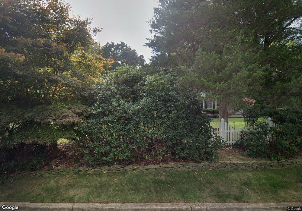 2 Fieldcrest Ct, Holmdel, NJ 07733 - photo 1