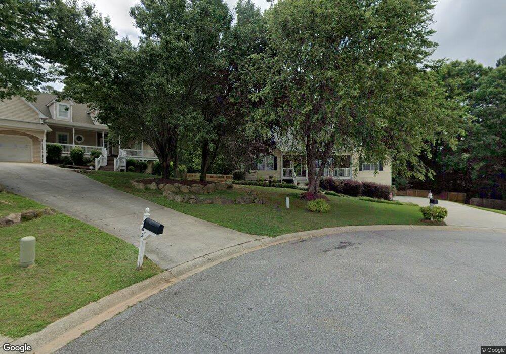 200 Taylors Farm Dr, Canton, GA 30115 - photo 1