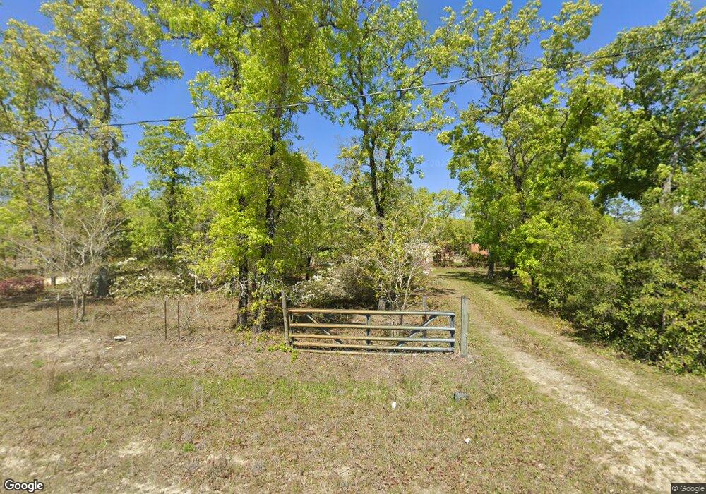 2745 Sea Oaks Loop, Perry, FL 32348 - photo 1