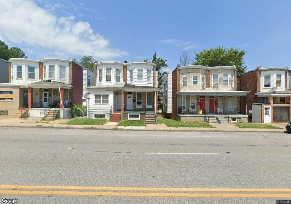 5110 Belair Rd unit 1, Baltimore, MD 21206 - photo 1